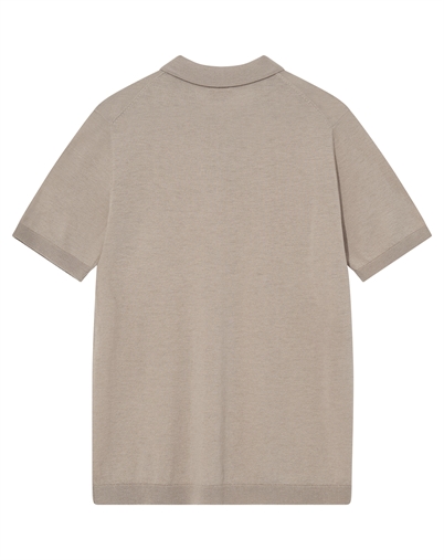 Mos Mosh Gallery - MMGAdam Soft Polo - Soft Kit 